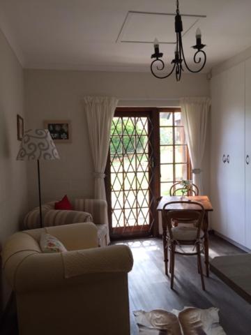Appartement Stony Place *