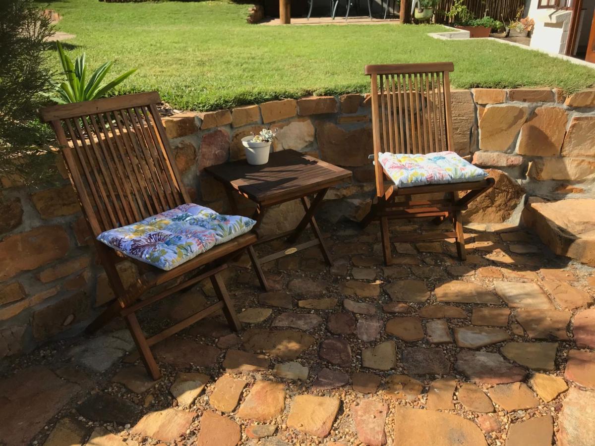 Stony Place * Kaapstad