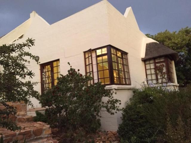 Appartement Stony Place Kaapstad