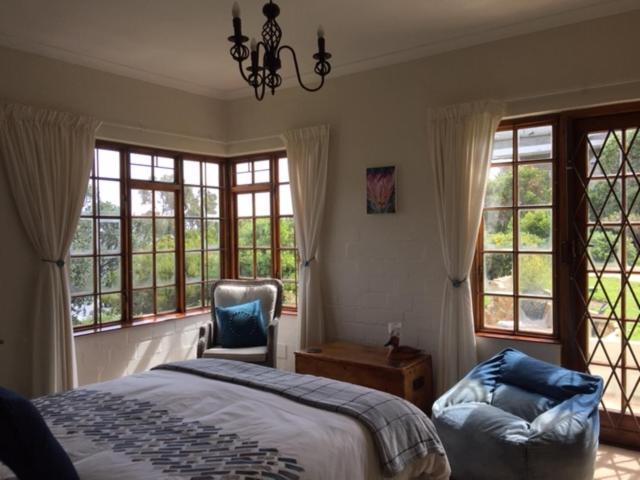 Stony Place Kaapstad
