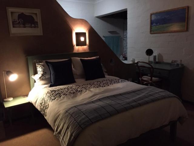 Stony Place Appartement