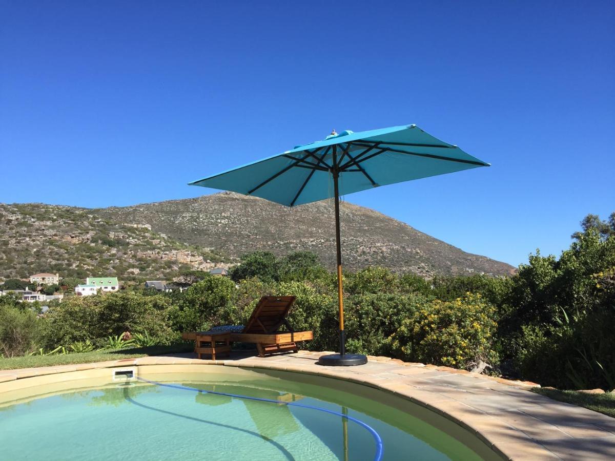 Stony Place Kaapstad