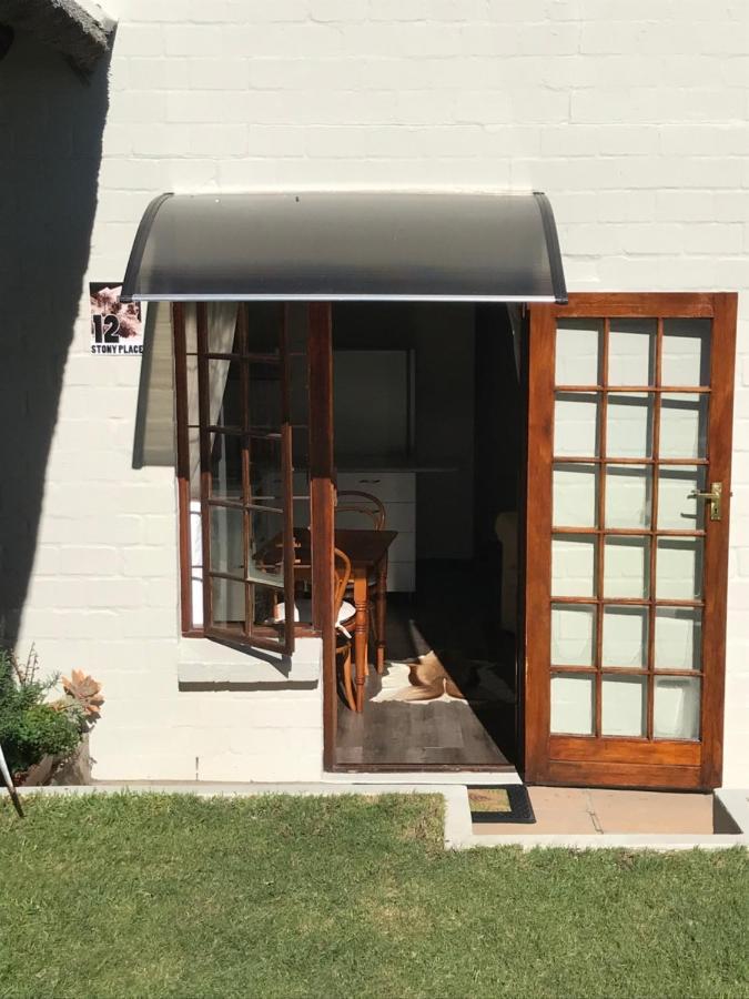 Stony Place Kaapstad