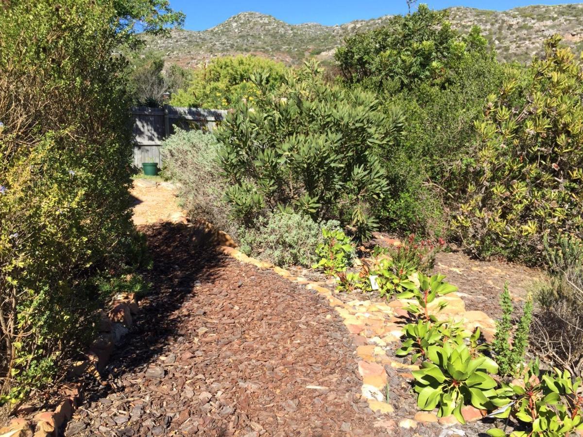 Stony Place Appartement Kaapstad