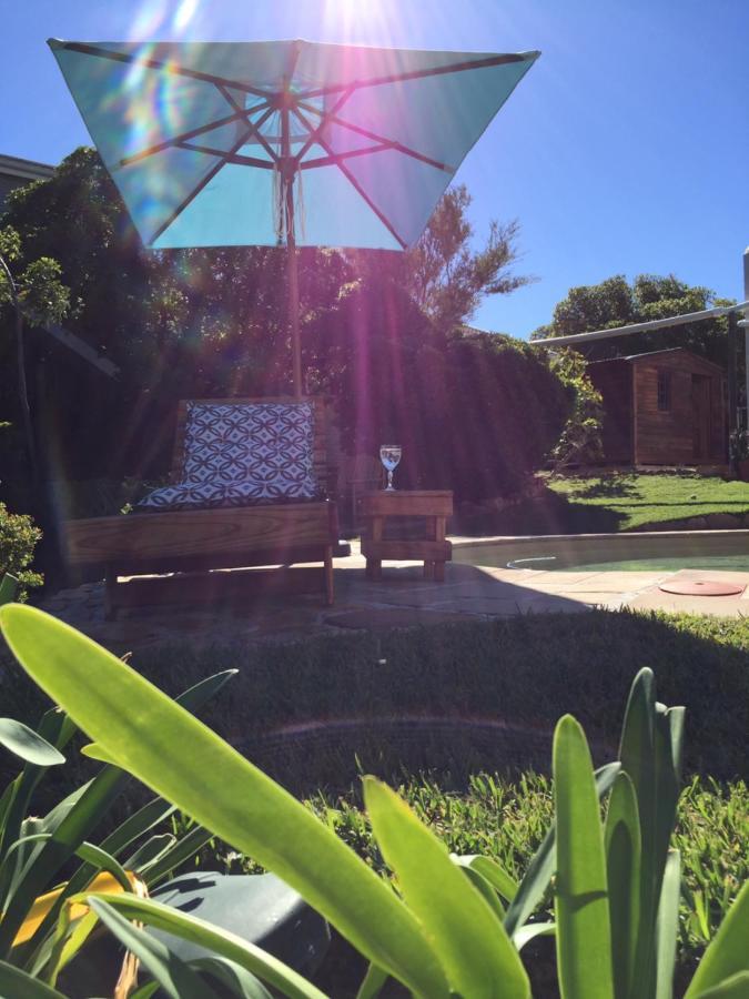 Stony Place Appartement Kaapstad