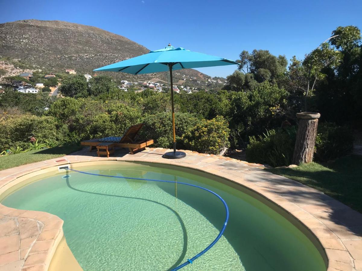 Stony Place * Kaapstad