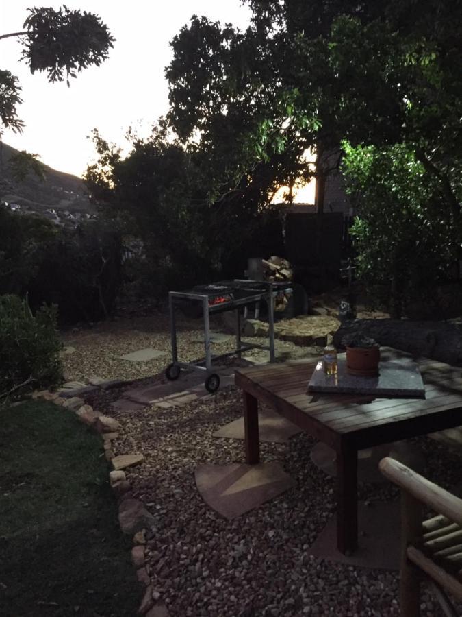 Stony Place Appartement Kaapstad